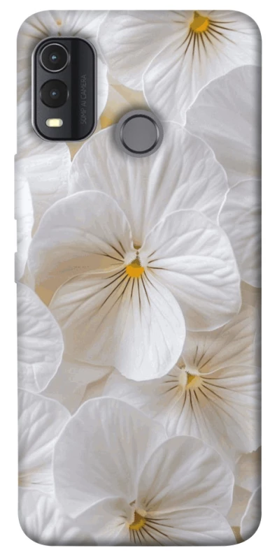 Чехол на Nokia G11 Plus Pastel Dreams фото 1 из 1