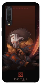 Чехол на Xiaomi Mi CC9 / Mi 9 Lite Juggernaut фото 1 из 1