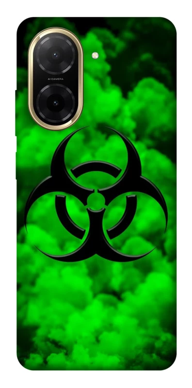 Чехол на Xiaomi Redmi A5 (Europe version) Радиация v4 фото 1 из 1