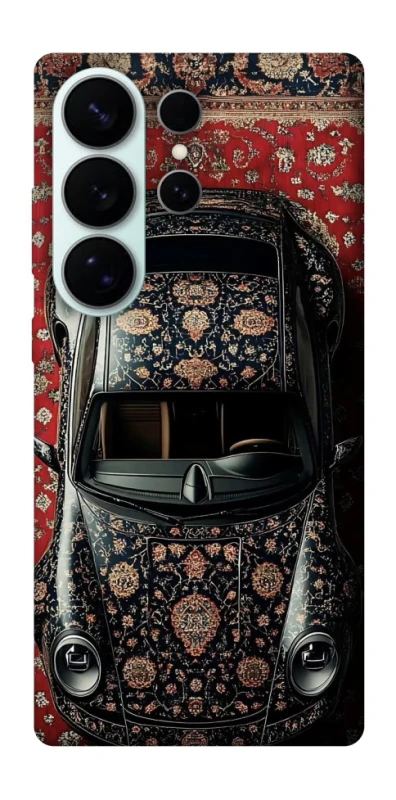 Чохол на Samsung Galaxy S26 Ultra Luxury in Motion фото 1 з 1