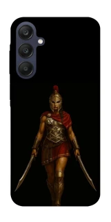 Чехол на Samsung Galaxy A25 5G Goddess of war ver.3 фото 1 из 1