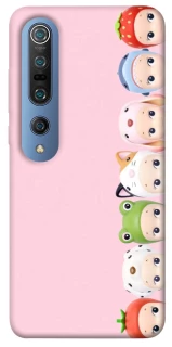 Чехол на Xiaomi Mi 10 / Mi 10 Pro Sonny angel wallpaper фото 1 из 1