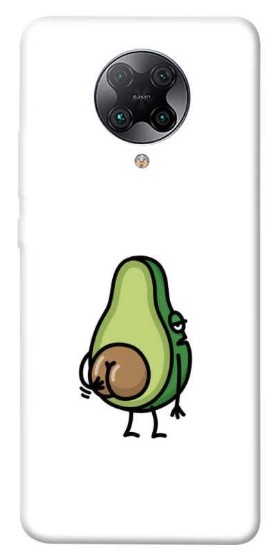 Чехол на Xiaomi Redmi K30 Pro / Poco F2 Pro Авокадо с сюрпризом фото 1 из 1