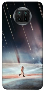 Чехол на Xiaomi Mi 10T Lite / Redmi Note 9 Pro 5G Kanye West ver.4 фото 1 из 1