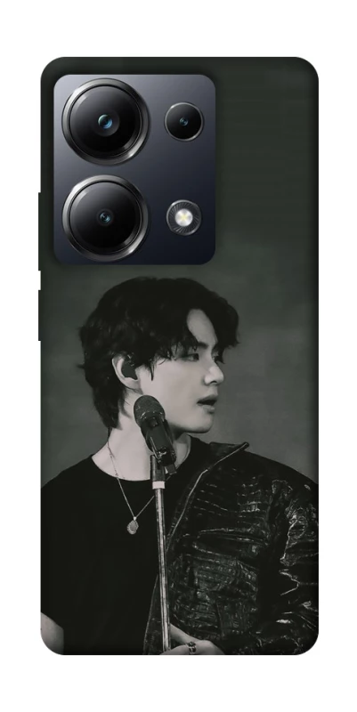 Чохол на Xiaomi Poco M6 Pro 4G V (Kim) - BTS фото 1 з 1