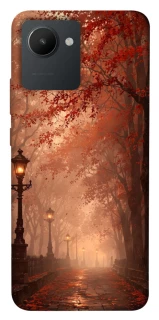 Чехол на Realme C30s boulevard фото 1 из 1