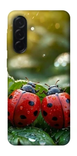 Чохол на Samsung Galaxy A37 5G Flowers v23 фото 1 з 1