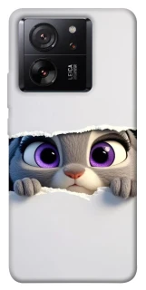 Чехол на Xiaomi 13T Pro Zootopia фото 1 из 1