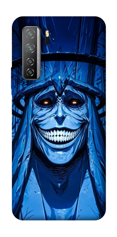 Чохол на Huawei Nova 7 SE Statue of God фото 1 з 1