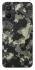 Чохол на Oppo A96 Camouflage v10 фото 1 з 1