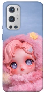 Чохол на OnePlus 9 Pro SKULLPANDA × My Little Pony Ver.3 фото 1 з 1