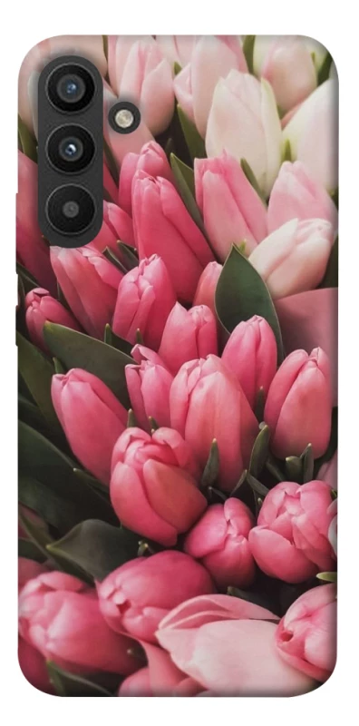 Чохол на Samsung Galaxy A34 5G Flowers v3 фото 1 з 1