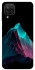 Чохол на Samsung Galaxy A12 Neon mountains фото 1 з 1