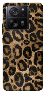 Чохол на Xiaomi 13T Pro Leopard Skin фото 1 з 1