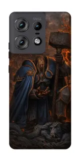 Чехол на Motorola Edge 50 Pro Arthas v1 фото 1 из 1