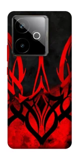 Чехол на Realme GT 7T Герб v18 фото 1 из 1