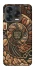 Чехол на ZTE Blade V70 Design Coffee roast guide фото 2 из 2