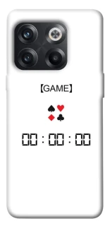 Чехол на OnePlus 10T Alice in Borderland ver.3 фото 1 из 1