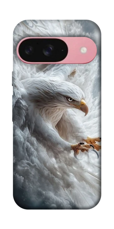 Чохол на Google Pixel 9 eagle фото 1 з 1