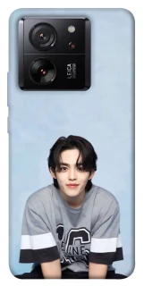 Чехол на Xiaomi 13T Pro Seungcheol - Seventeen фото 1 из 1