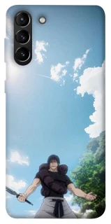 Чехол на Samsung Galaxy S21+ Toji фото 1 из 1