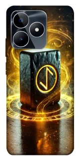 Чохол на Realme C53 Руна Ейваз фото 1 з 1