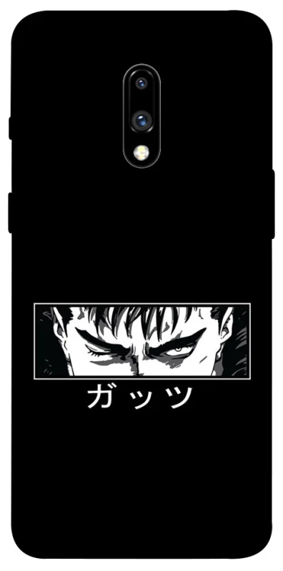 Чохол на OnePlus 7 Berserk фото 1 з 1