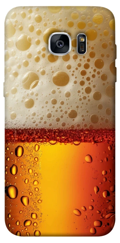 Чохол на Samsung G935F Galaxy S7 Edge Beer Style фото 1 з 1
