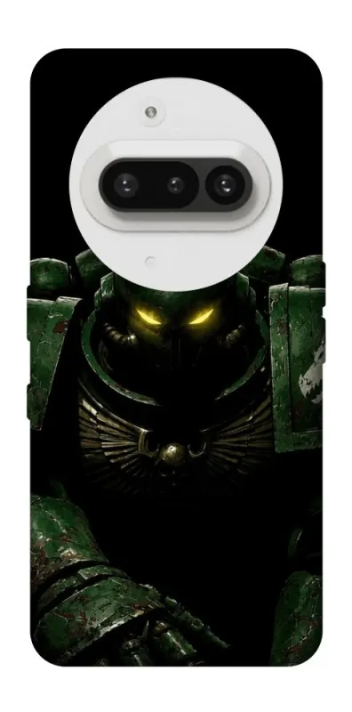 Чохол на Nothing Phone (3a) Warhammer 40k v1 фото 1 з 1