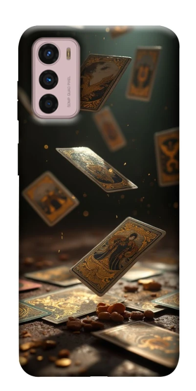 Чохол на Motorola Moto G42 Tarot фото 1 з 1