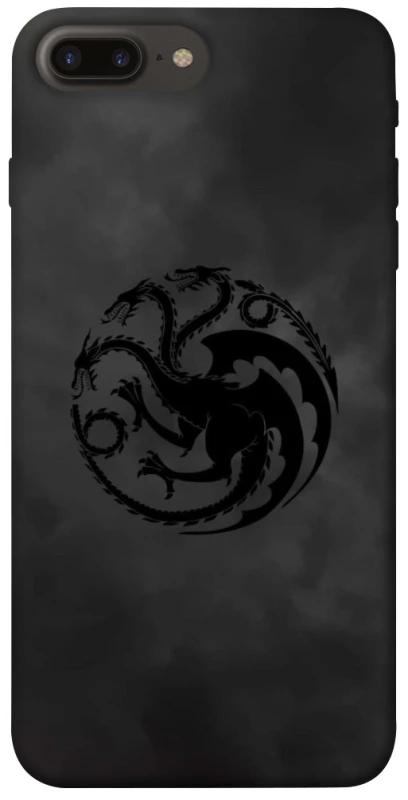 Чехол на Apple iPhone 7 plus / 8 plus House of the Dragon ver.3 фото 1 из 1