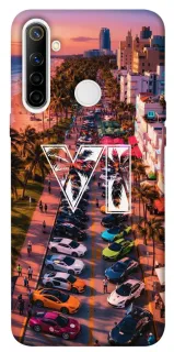 Чохол на Realme 6i GTA ver.2 фото 1 з 1