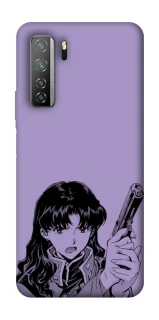 Чохол на Huawei Nova 7 SE Anime v7 фото 1 Чохол на Huawei Nova 7 SE Anime v7 фото 1 з 1