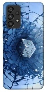 Чохол на Samsung Galaxy A33 5G Daddy Gojo фото 1 з 1