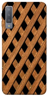 Чохол на Samsung A750 Galaxy A7 (2018) Дерево на дачі фото 1 з 1