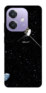 Чохол на Oppo A3X Project Hail Mary ver.9 фото 1 з 1