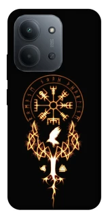 Чохол на Xiaomi Redmi 15C (Global) Vikings World фото 1 з 1