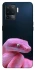 Чохол на Oppo Reno 5 Lite Рожева змія фото 1 з 1