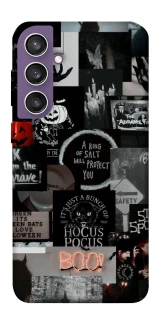 Чехол на Samsung Galaxy S23 FE Halloween aesthetics ver.3 фото 1 из 1