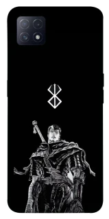 Чехол на Oppo A72 5G / A73 5G Berserk stand фото 1 из 1