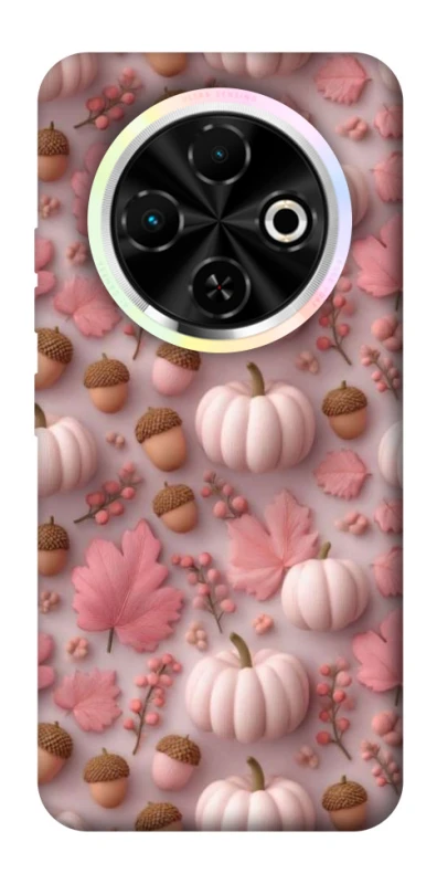 Чохол на TECNO Spark 30C Autumn vibes ver.2 фото 1 з 1