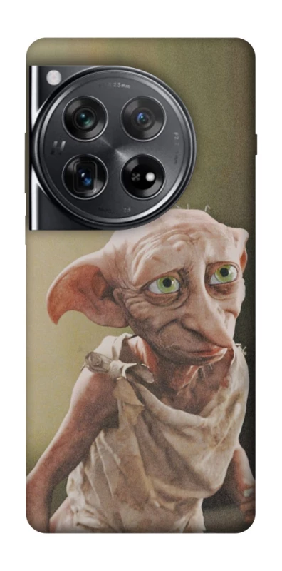 Чехол на OnePlus 12 Harry Potter v4 фото 1 из 1