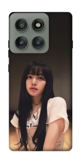 Чохол на Motorola Edge 60 Pro Lisa - BLACKPINK фото 1 з 1