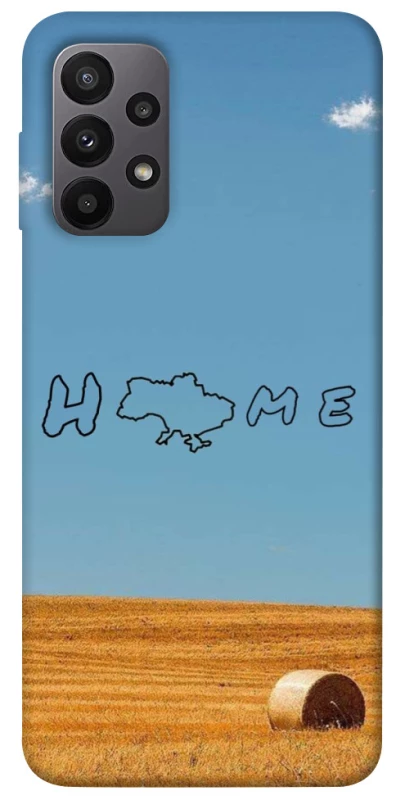 Чохол на Samsung Galaxy A23 4G Home фото 1 з 1