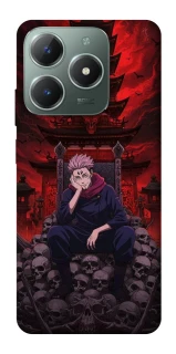 Чохол на Realme C61 Itadori v3 фото 1 з 1