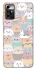 Чохол на ZTE Blade A72 Funny Kittens ver.2 фото 1 з 1