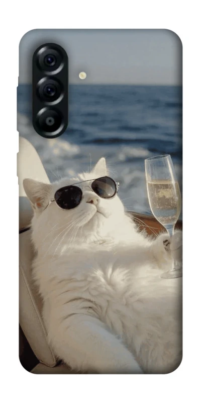 Чохол на Samsung Galaxy A57 5G Smile v3 фото 1 з 1