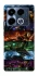 Чехол на Infinix Note 40 4G Mortal Kombat ver.2 фото 1 из 1