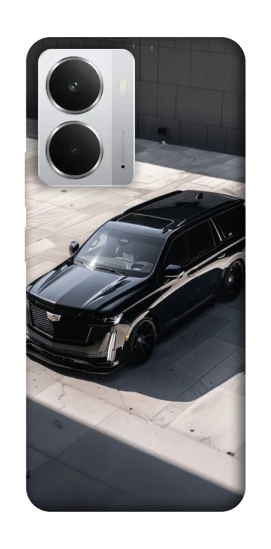 Чехол на Realme 14 Escalade фото 1 из 1