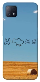 Чохол на Oppo A72 5G / A73 5G Home фото 1 з 1